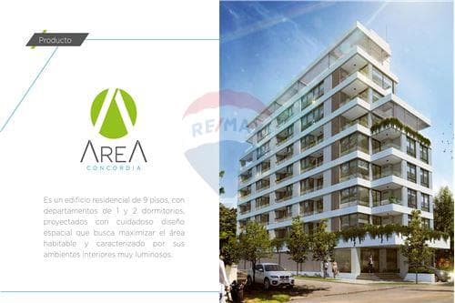 Departamento-Venta-PY Asunción Barrio Jara COD.70, foto 1