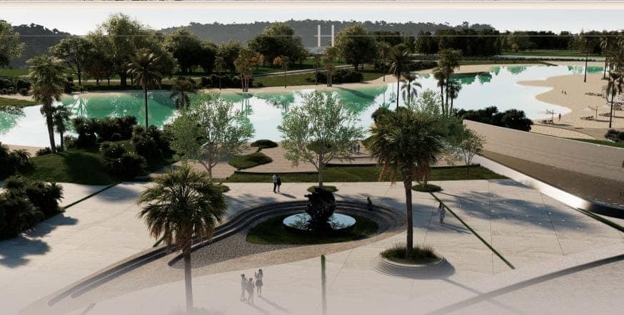 Lotes en venta en Highlands — foto 3