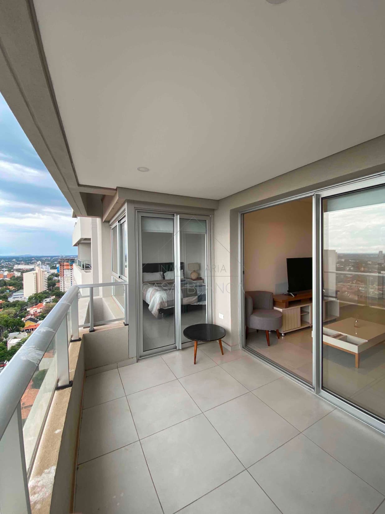 En Alquiler Departamento De 2 Dormitorios Zona Boggiani — foto 4