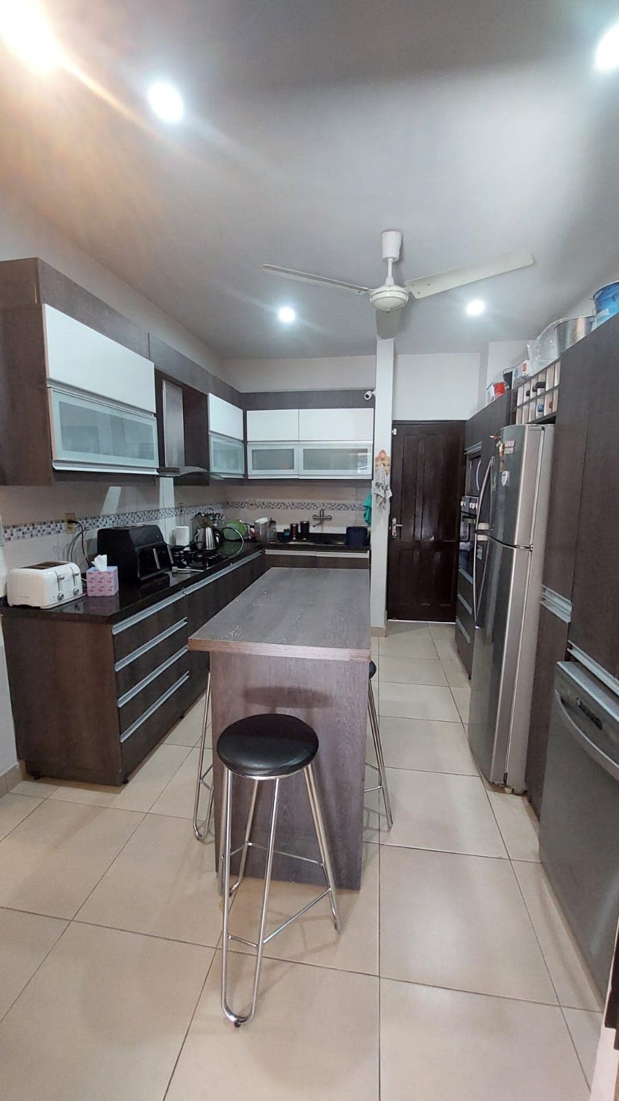 Amplio y hermoso dúplex en el centro de asuncion — foto 3
