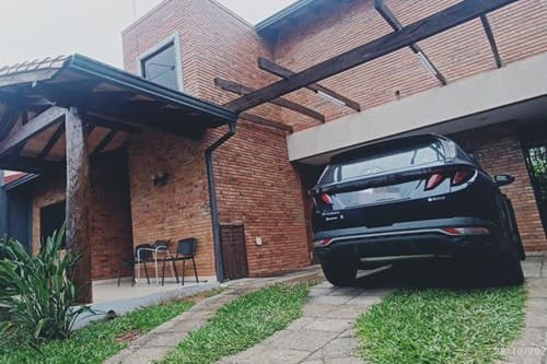 Hermosa casa en lambare, foto 4