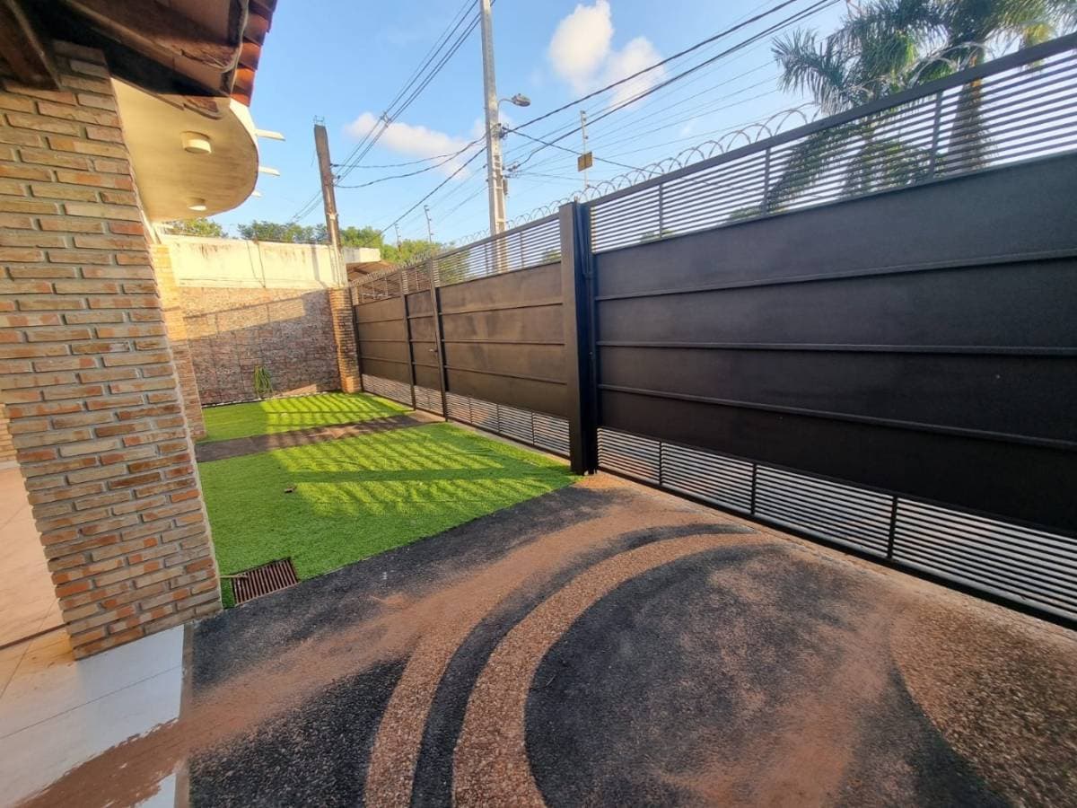 Casa amoblada en San Lorenzo — foto 2