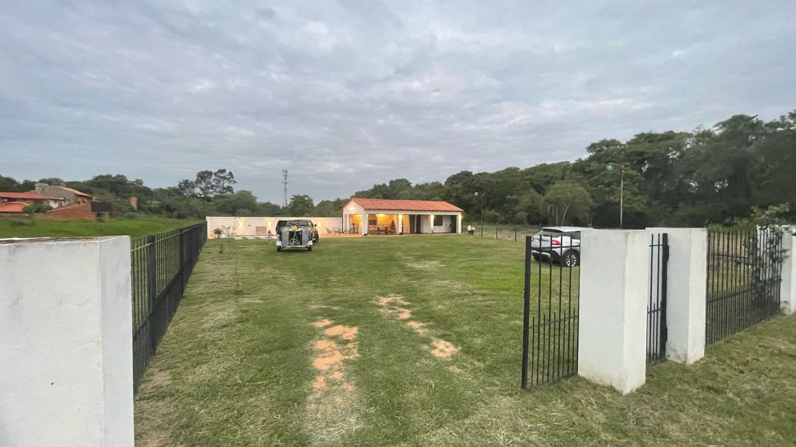 ¡VENDO CASA en barrio cerrado Puerta del Lago – San Bernardino!, foto 3
