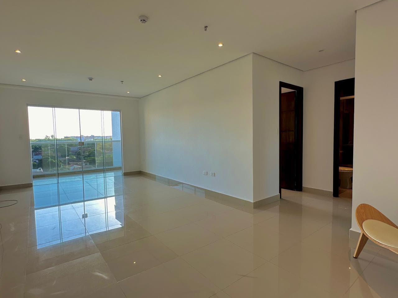Departamento de dos dormitorios, foto 1
