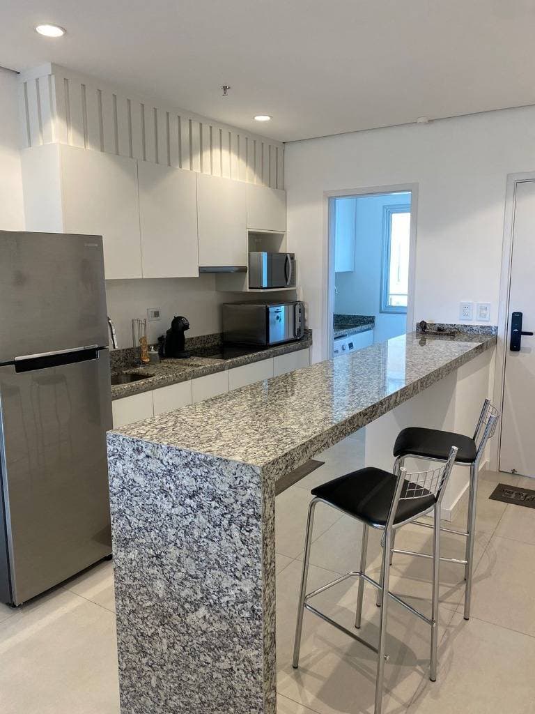 Departamento Amoblado a estrenar en el Edificio CIVIS ALPHA, foto 3