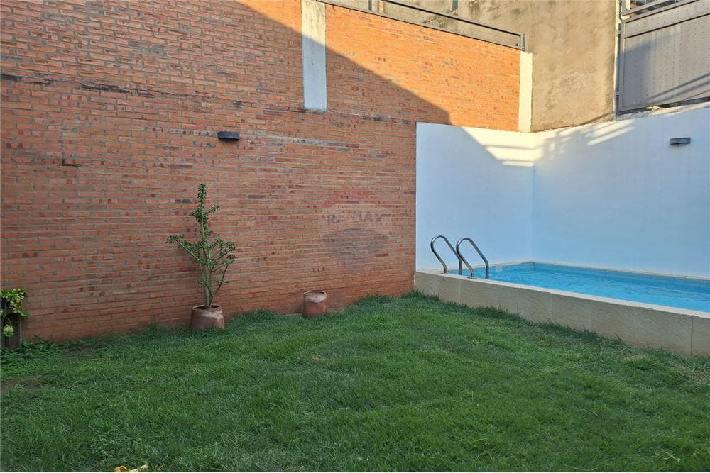 Duplex venta Fernando de la Mora, foto 4