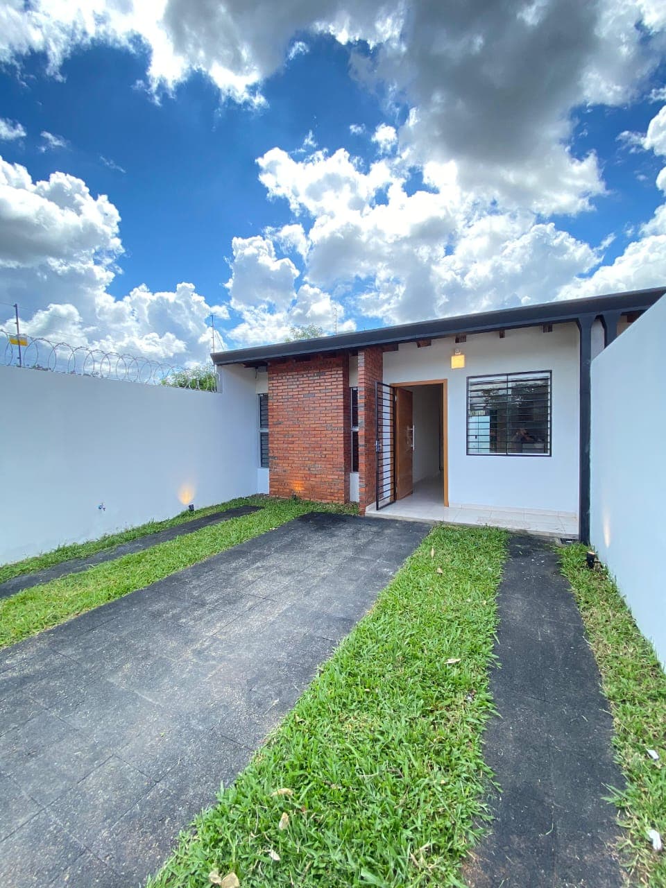 Casa en Luque moracue, foto 1