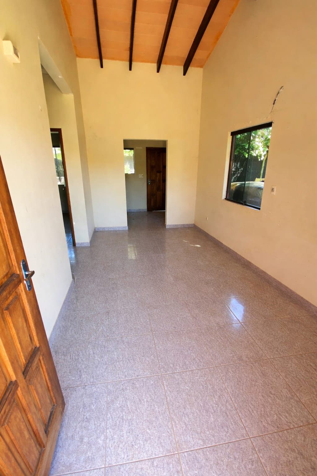 Casa en Luque marin kaaguy, foto 2