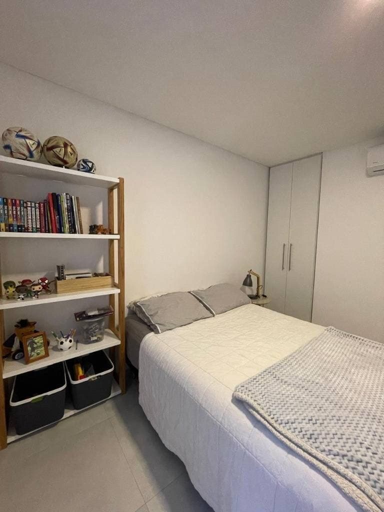 departamento terminado en Molas Lopez, 3 habitaciones, foto 5