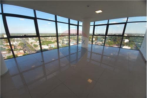 Oficina-Alquiler-PY Asunción San Jorge Aviadores, foto 2