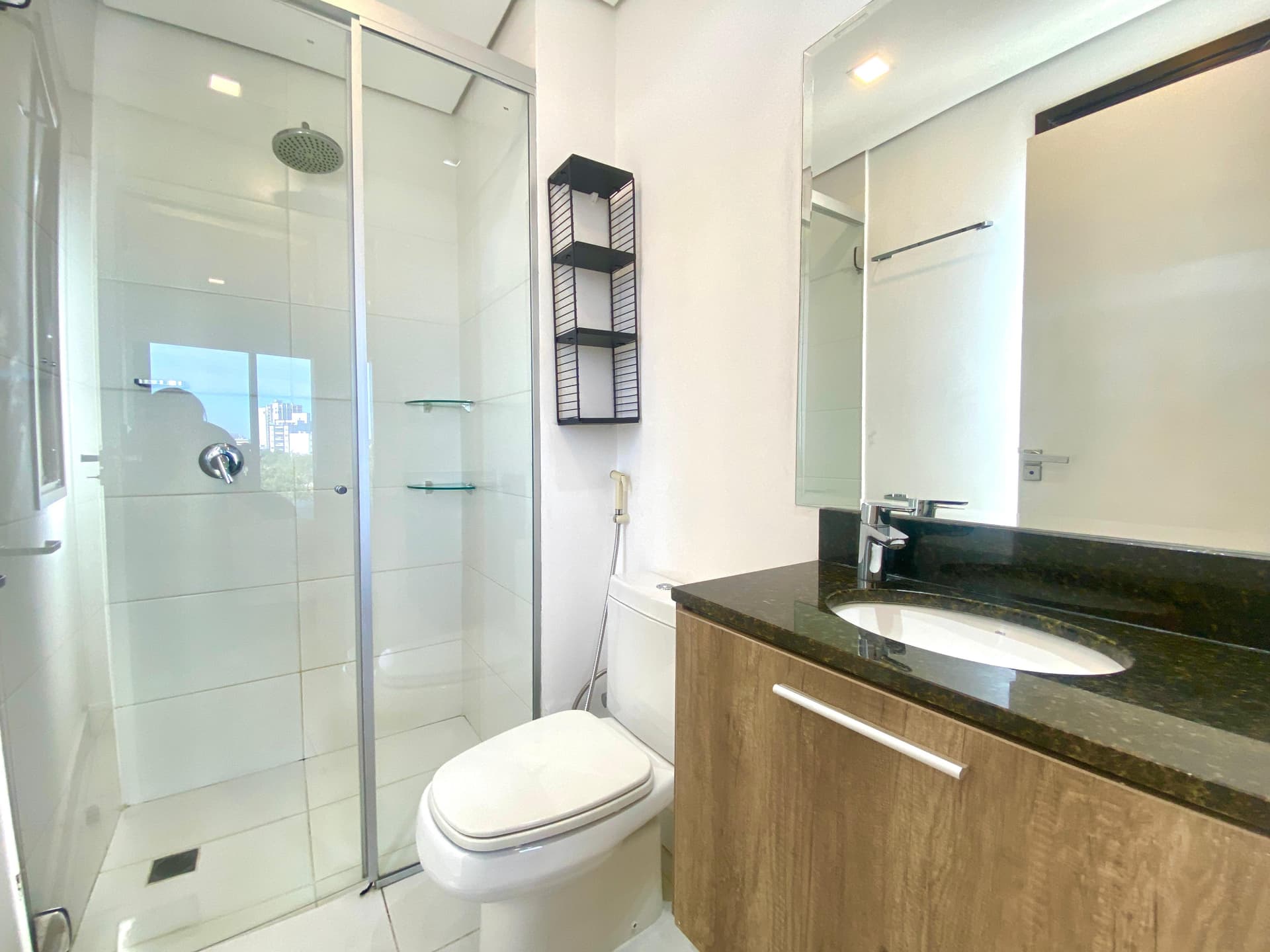 En venta departamento de 2 dormitorios amoblado, foto 4