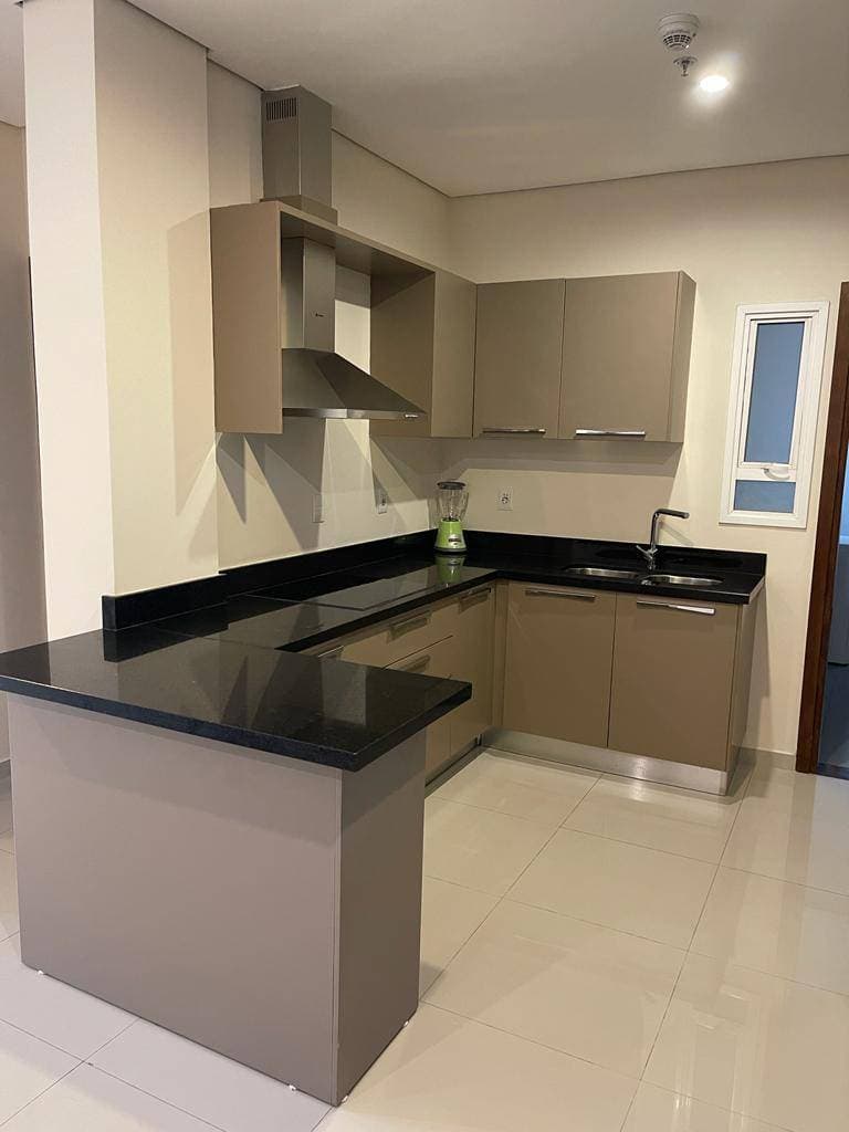 Departamento amoblado en el edifcio santorini, foto 3