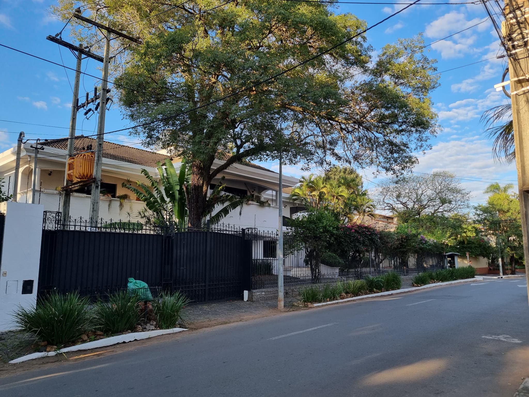Casa Barrio San Cristóbal — foto 3