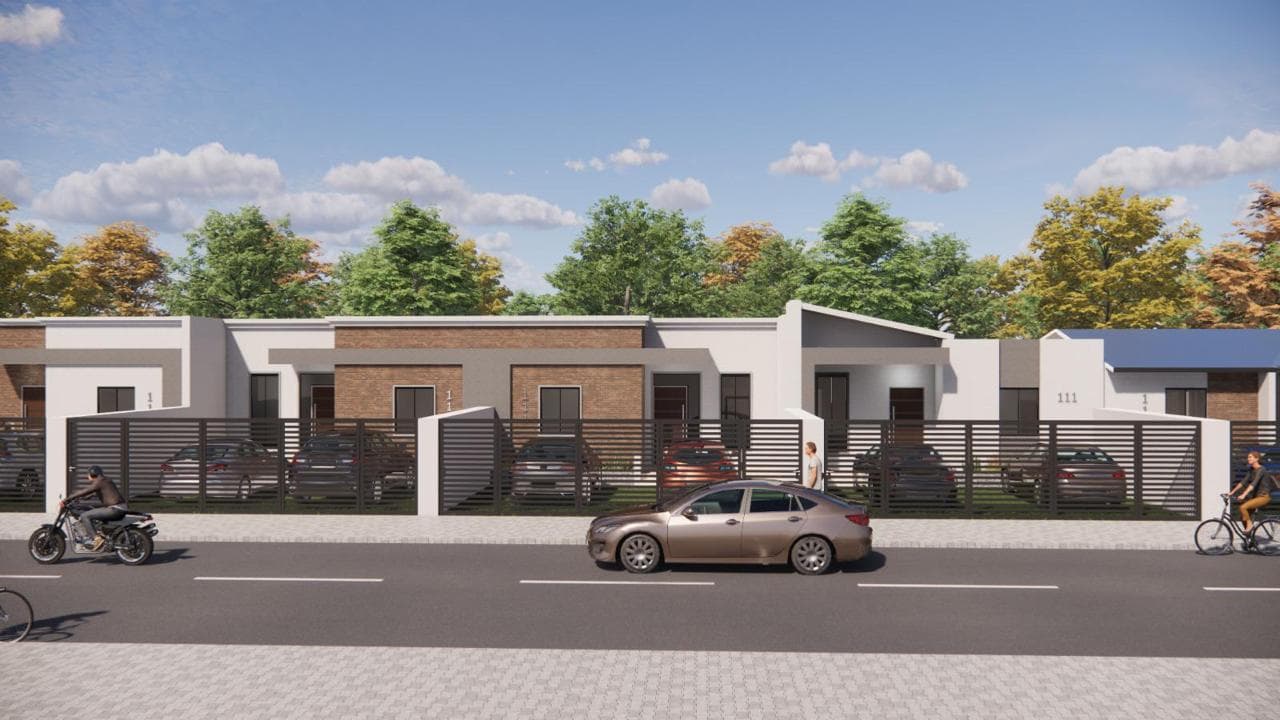 En venta viviendas en Complejo La Ínsula Luque, foto 4