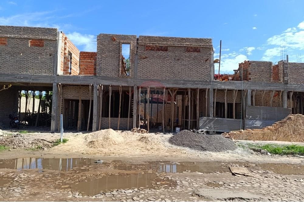 Duplex - Venta - Fernando de la Mora, Paraguay, foto 2