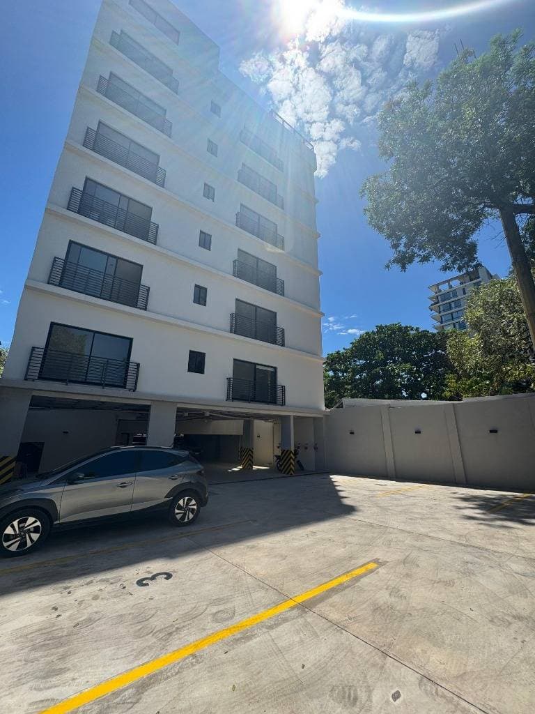 Monoambiente a estrenar en edificio marsella, foto 2