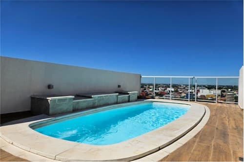 Departamento en félix bogado, foto 1