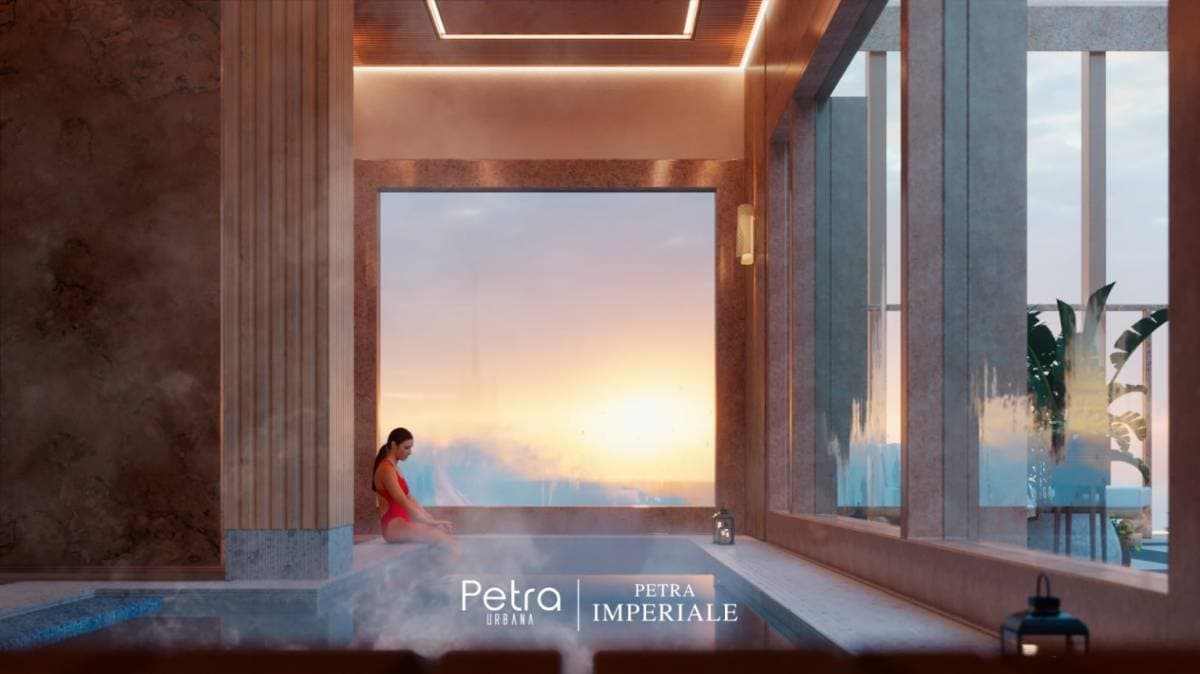 Departamentos loft - en pozo - petra imperiale, foto 4