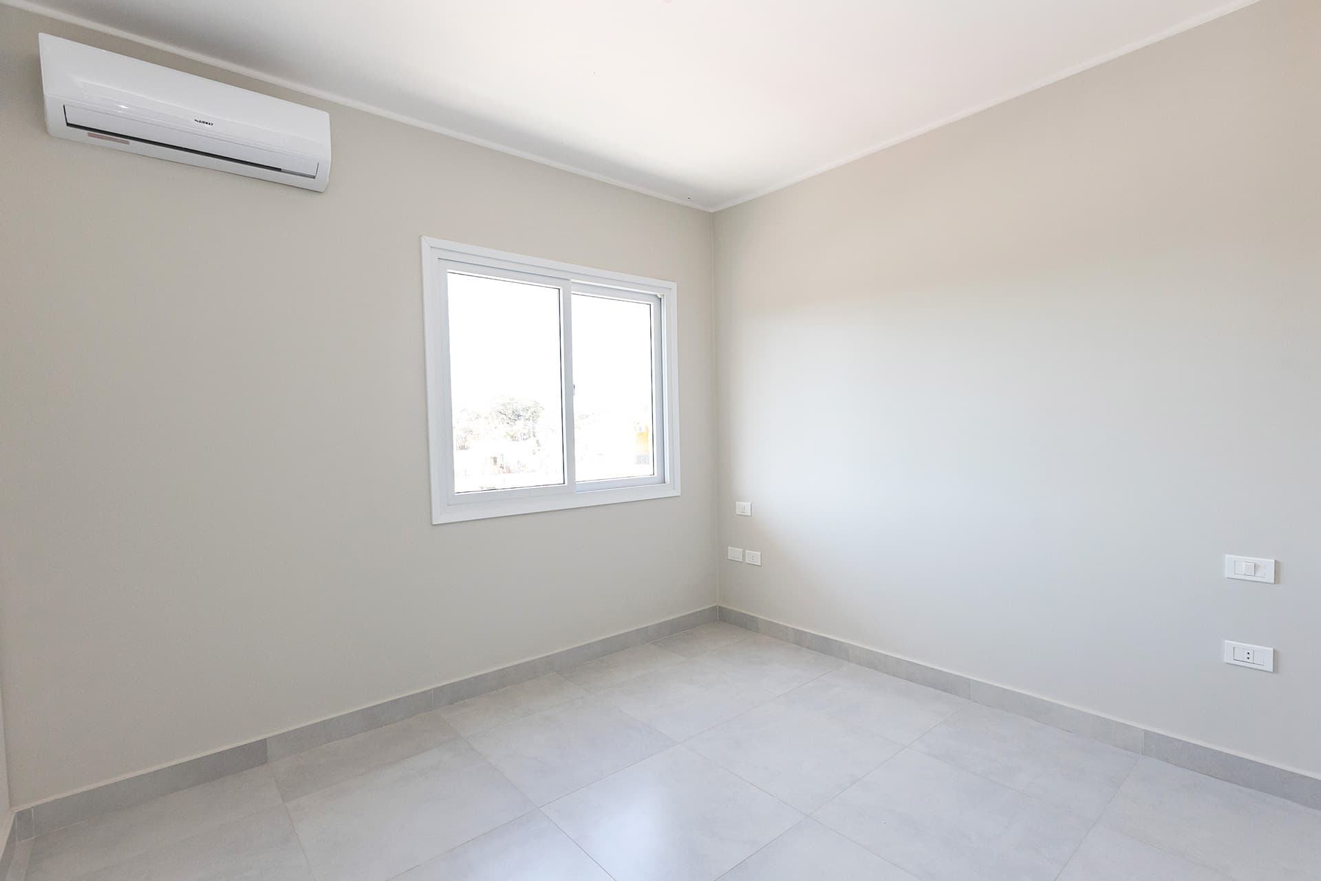 Departamento de 1 dormitorio parque las golondrinas, loma pytá, Asunción, foto 5