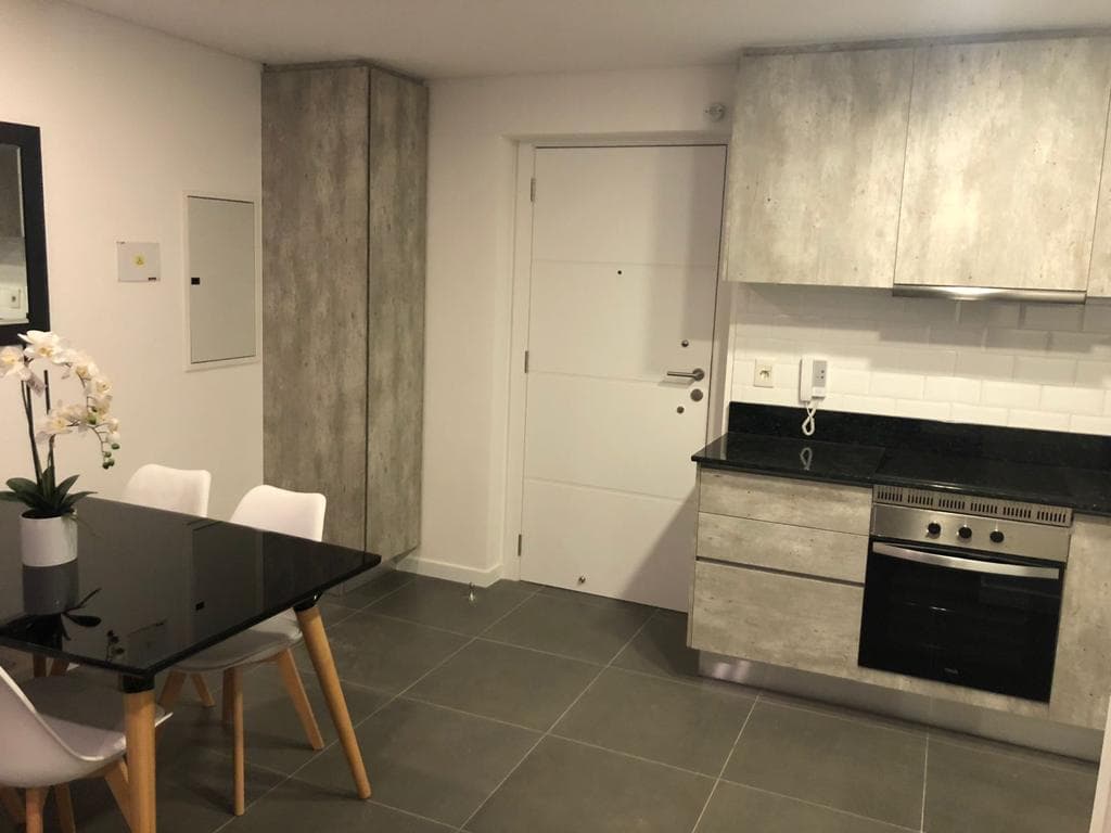 Departamento amoblado en Villa Morra, foto 3