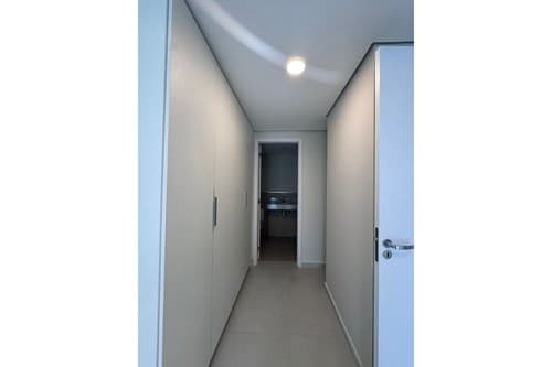 Dpto 2 dorm. En alquiler | edificio washington park – Las Mercedes, Asunción, foto 3