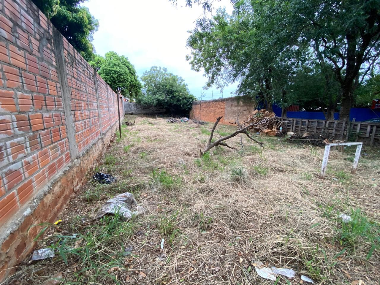 terreno zona Laguna Grande — foto 2