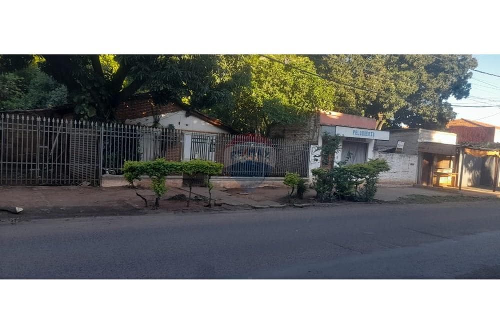 Amplio terreno en San Lorenzo - zona una, foto 2