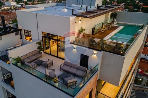 Departamento-Venta-PY Asunción Ycuá Satí Rogelio Benitez, foto 5