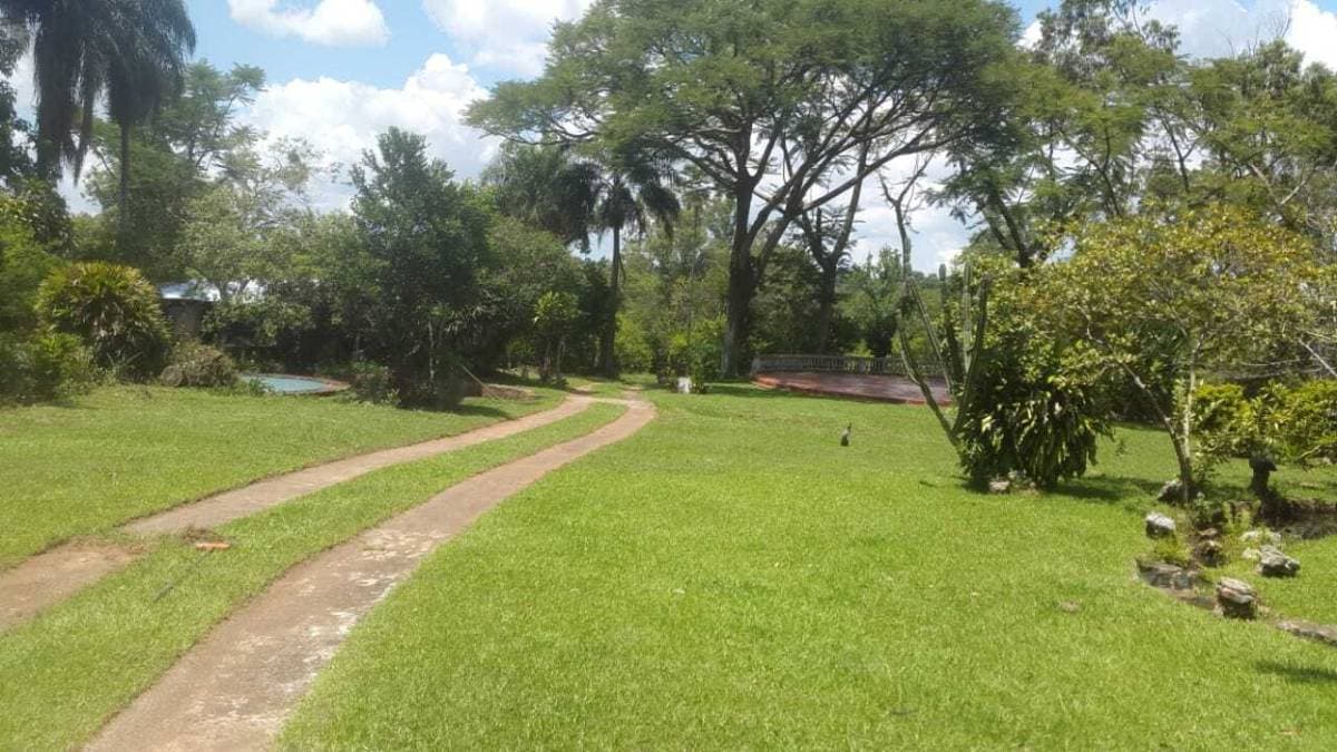 Propiedad de 25.434 m2 - barrio pindolo areguá — foto 2