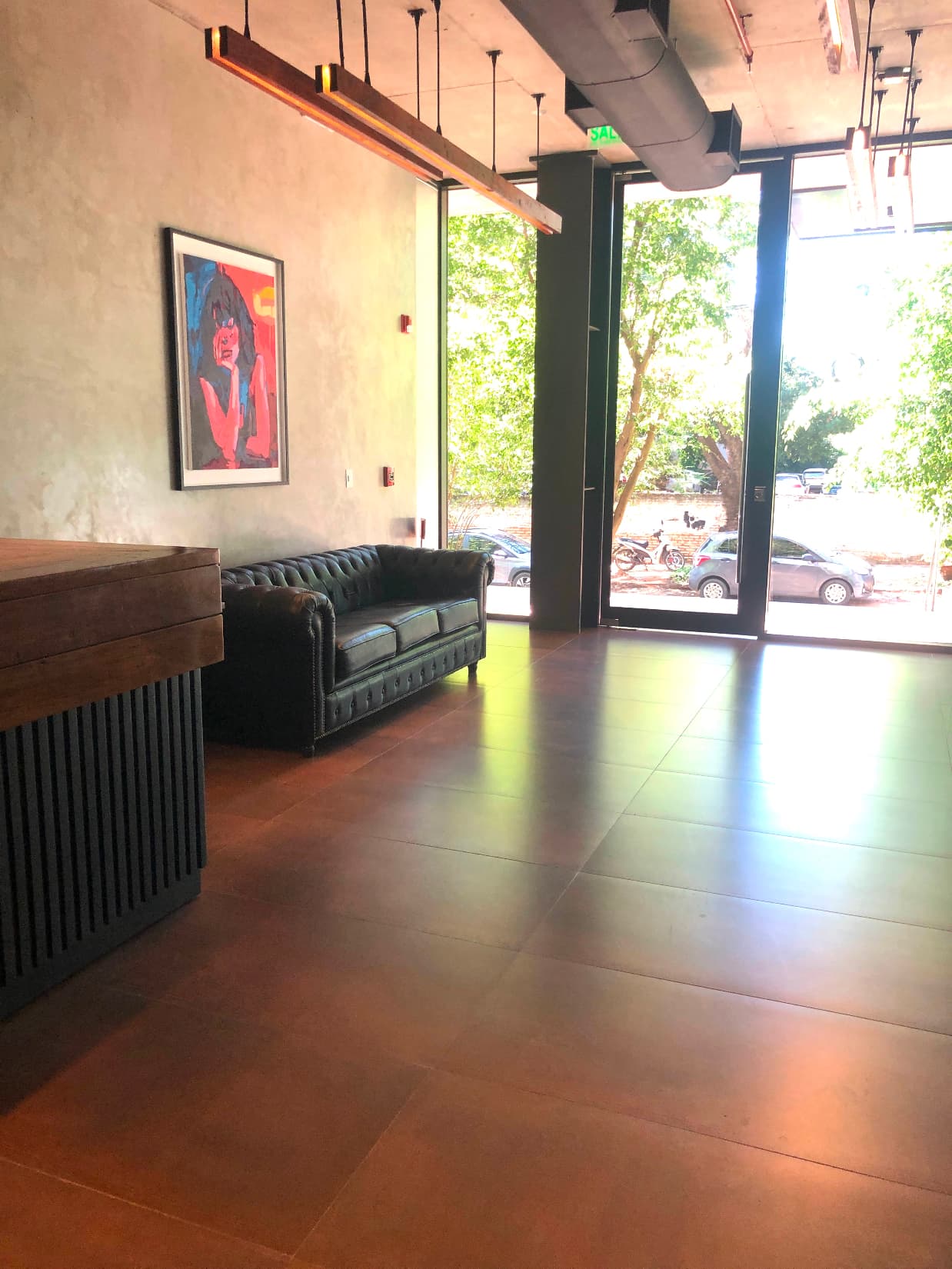 Increible Semipiso De 2 Suites En Edificio De Categoria — foto 5
