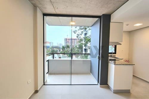 Departamento en alquiler - Luque zona cit, foto 3