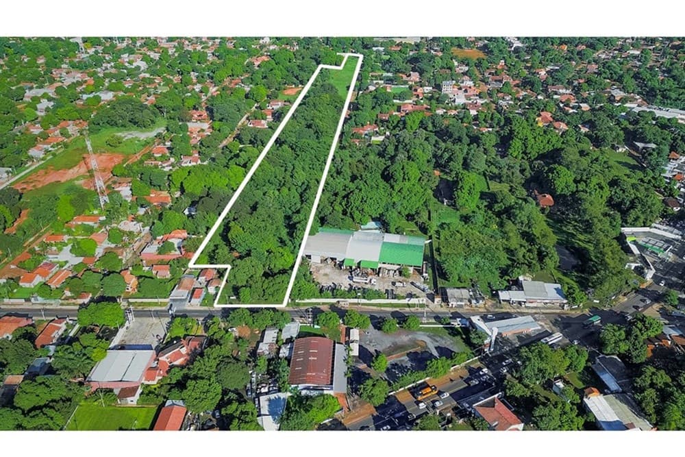 Terreno en San Lorenzo, foto 3