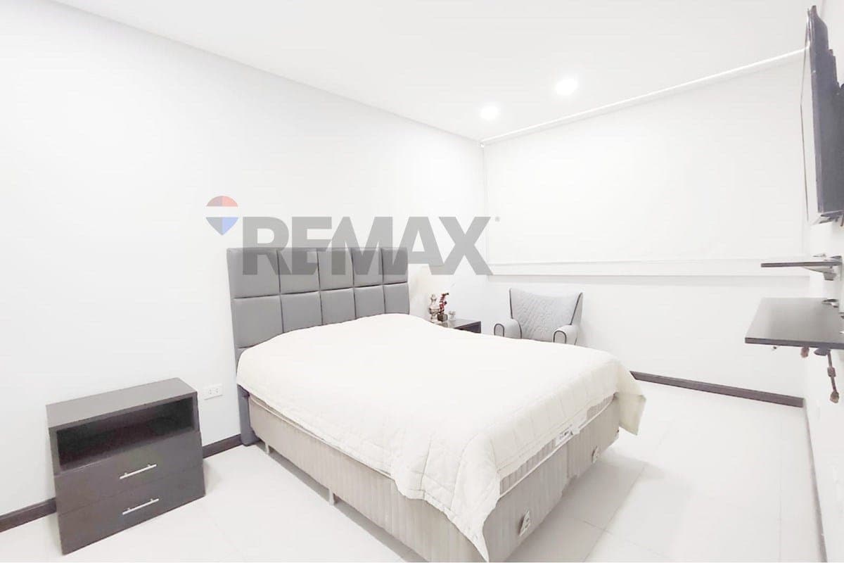 Departamento-alquiler-Villa Morra-asuncion, foto 4