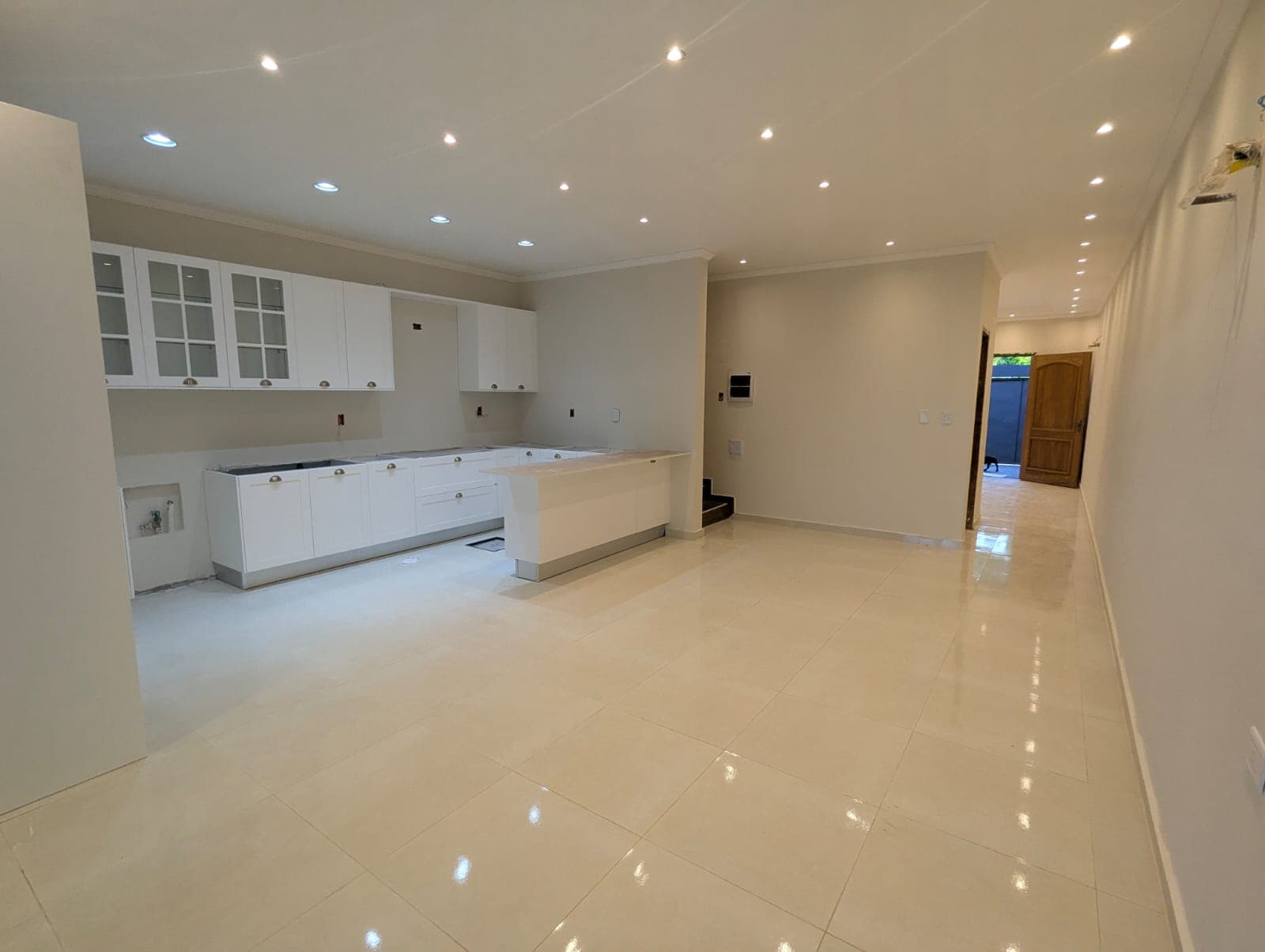Duplex familiar Zona Pinedo Shopping, foto 4
