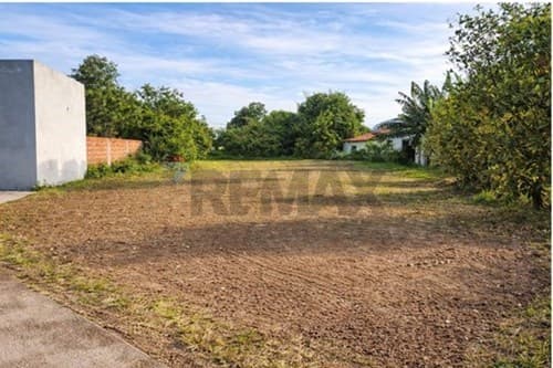Terreno-Venta-PY Central Limpio El Peñón RINCON DEL PEÑON/VILLA AURORA