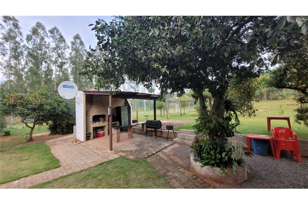 En venta hermosa casa quinta de 1,4 has en caacupe, foto 3