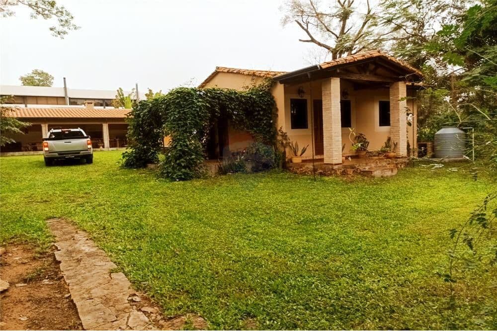 Casa en sambernardino- centro, foto 1