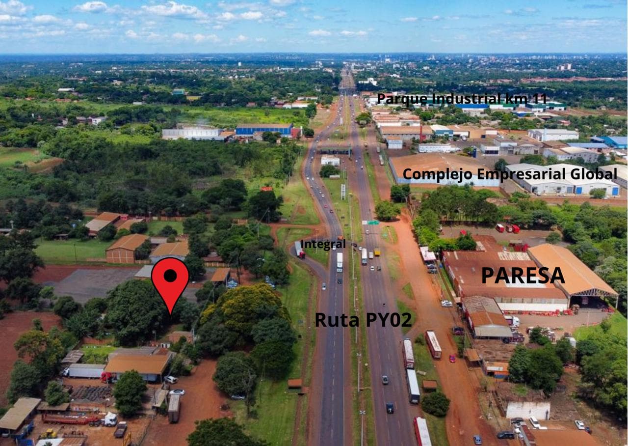 Terreno en venta, foto 2
