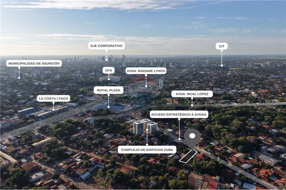 en venta casa bien ubicada en Fernando de la Mora, foto 5