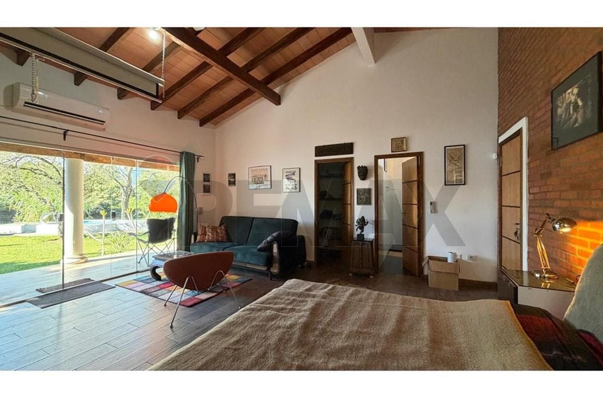 Casa en Altos a pasos de Aquabrava 1440m2, foto 4