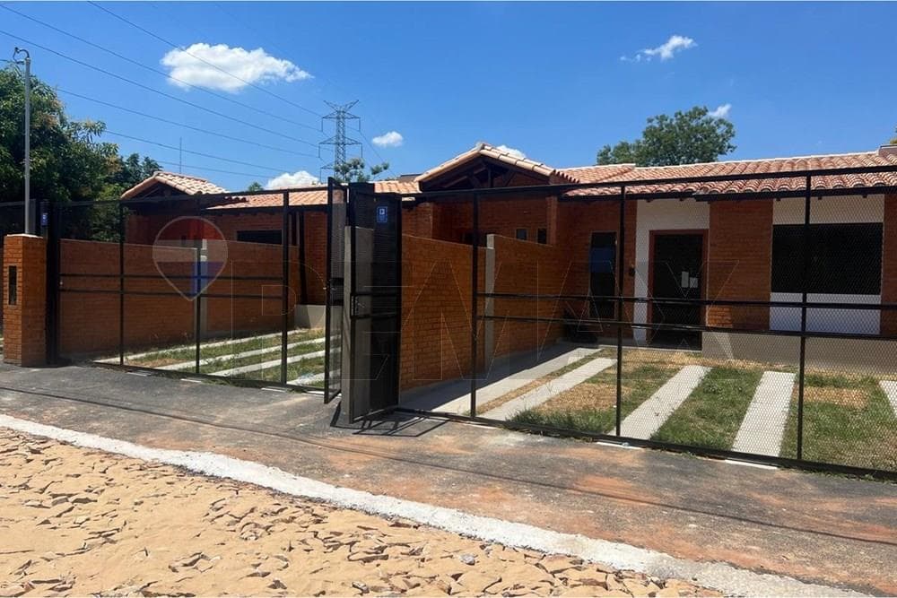 Chalet - Venta - Villa Elisa, Central, Paraguay
