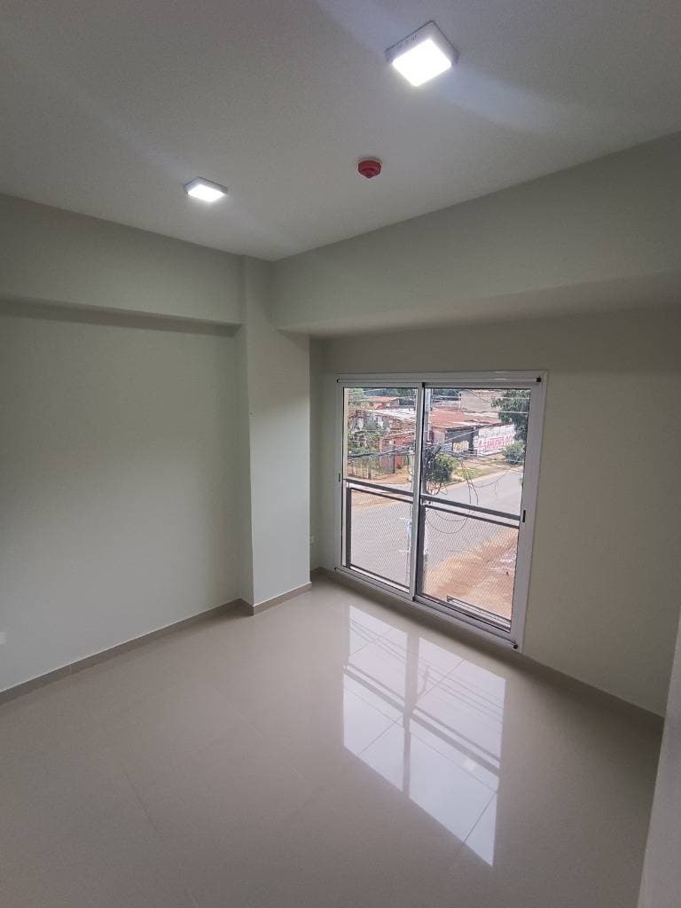 dpto de 2 dormitorios Fdo de la Mora - Edif. San Clemente, foto 2