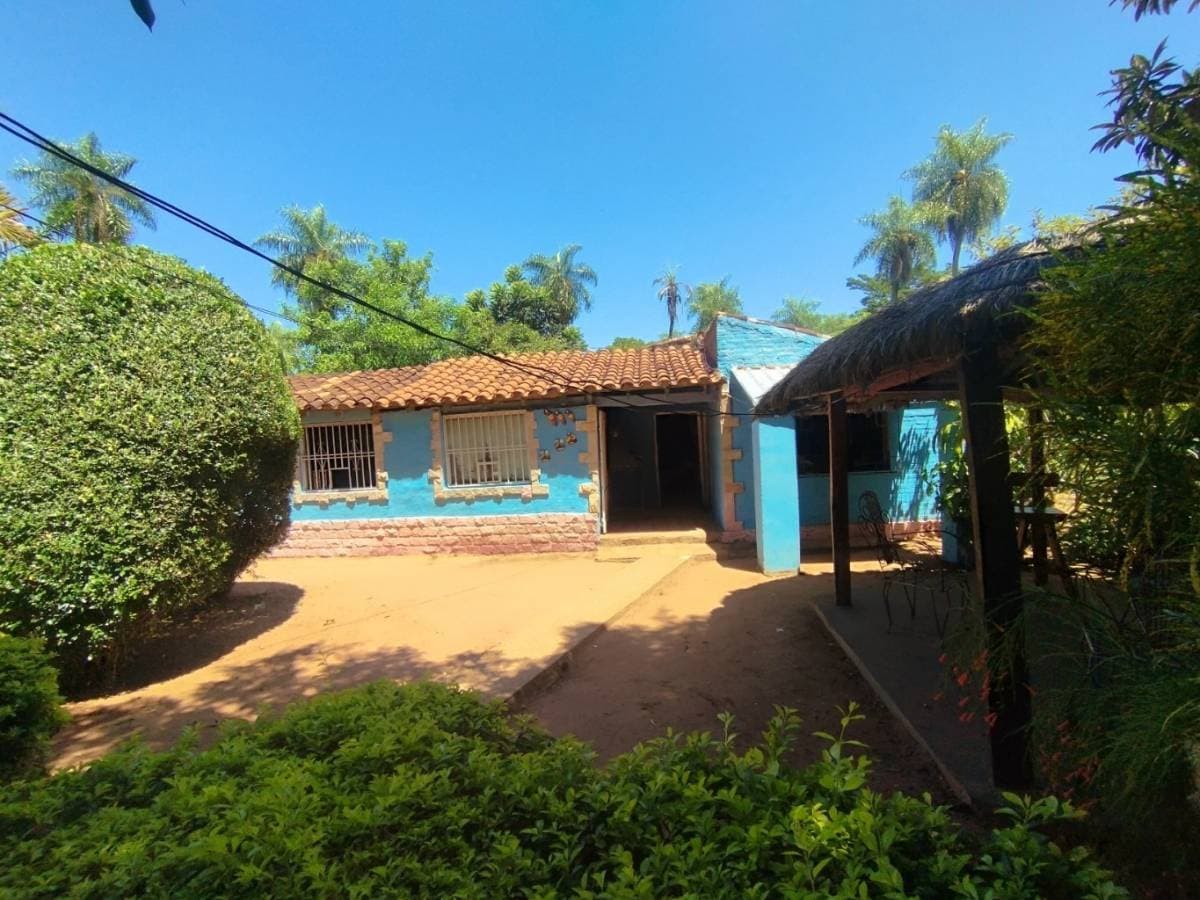Propiedad rural de 1 há en itá yvu guasu - caacupe, foto 2