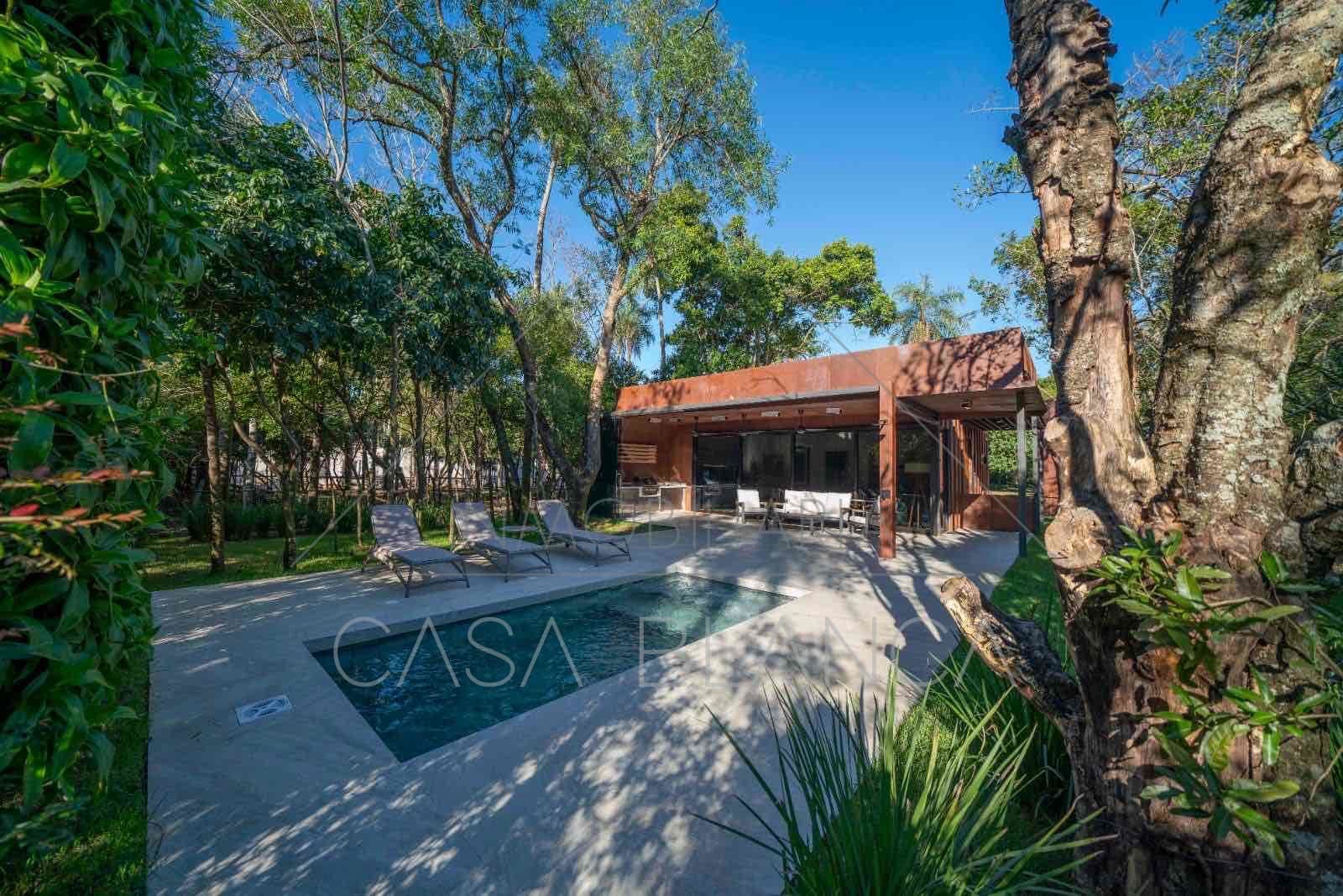 Casa En Venta - Barrio Cerrado Punta Serena (zona La Suiza), foto 2