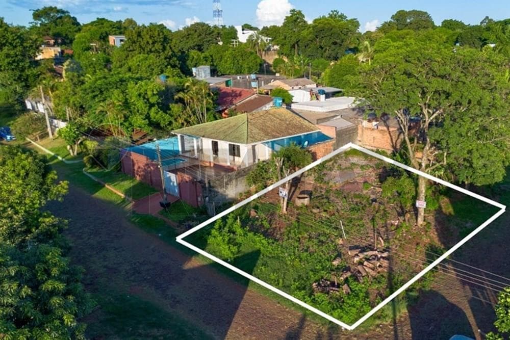 En venta terreno en pdte franco, foto 2