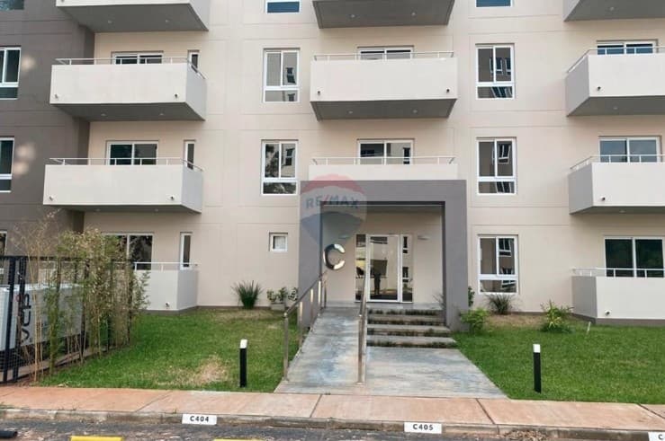 Dpto 2 dorm complejo republica, foto 1