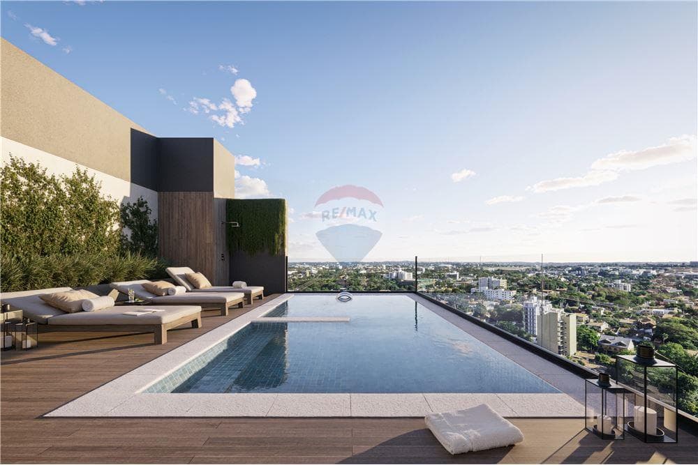 Departamento - Venta - Villa Morra, Paraguay, foto 2