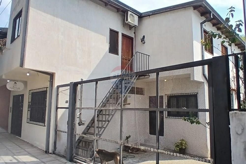 Oportunidad casa en barrio san vicente – Asunción, foto 2