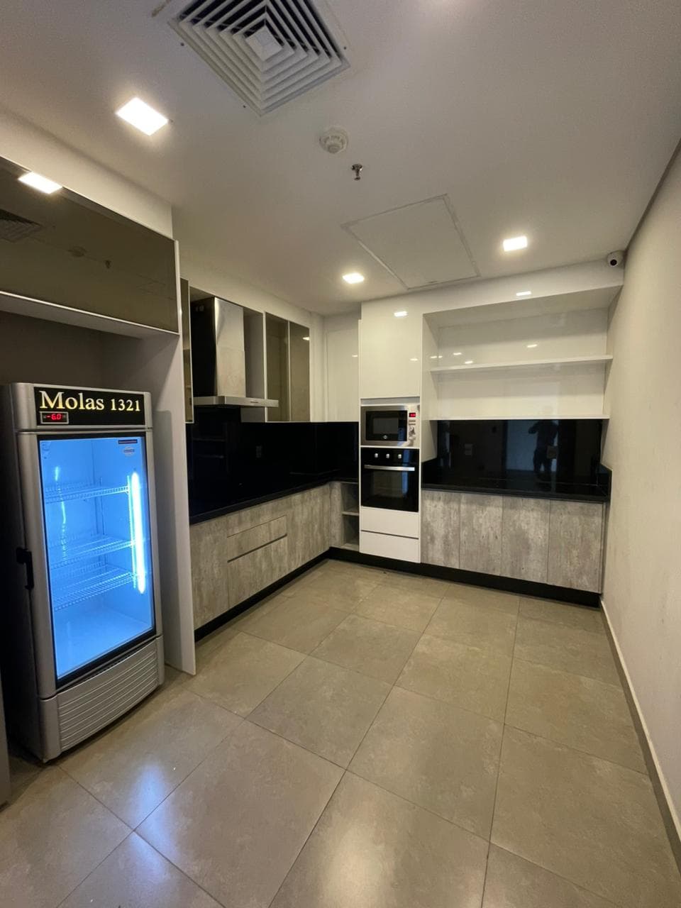 Departamento de 2 dormitorios zona molas lopez, foto 2