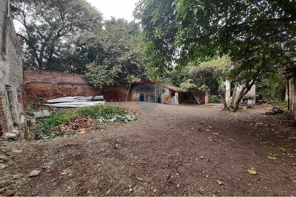 Amplio Terreno en venta. Bo. Dr. Francia Asunción, foto 5